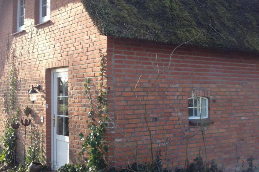 auf zwei Etagen mit Gartennutzung - foto 4