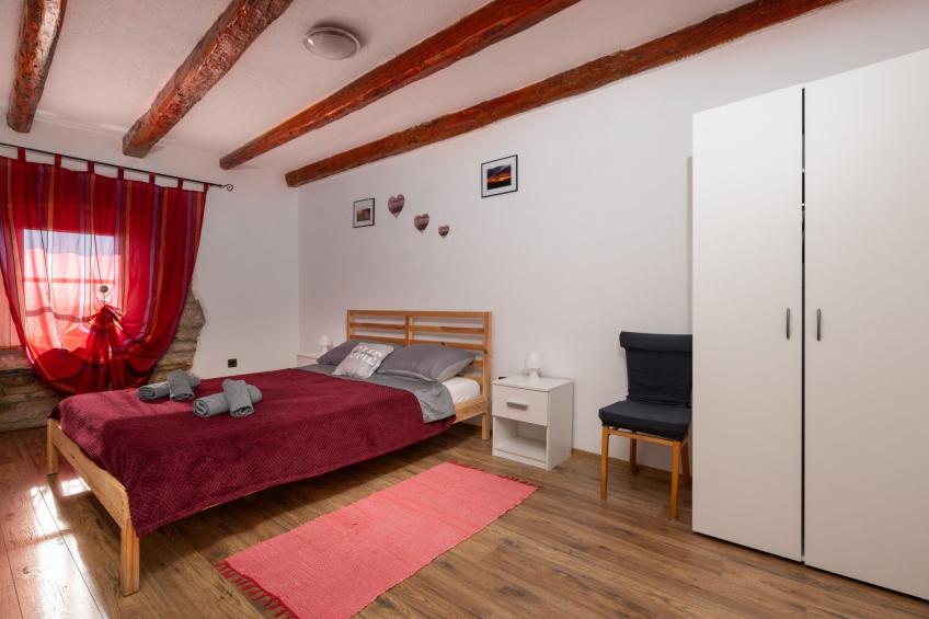 Typisch istrisches Ferienhaus mit Garten - foto 14