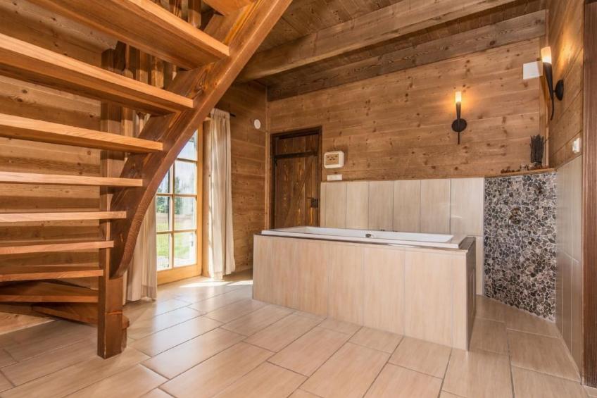 Hoizhaus am Badlberg - foto 6