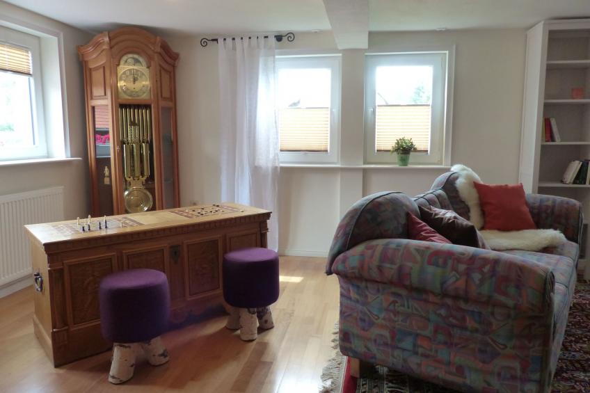 in Bracht mit Garten - foto 12