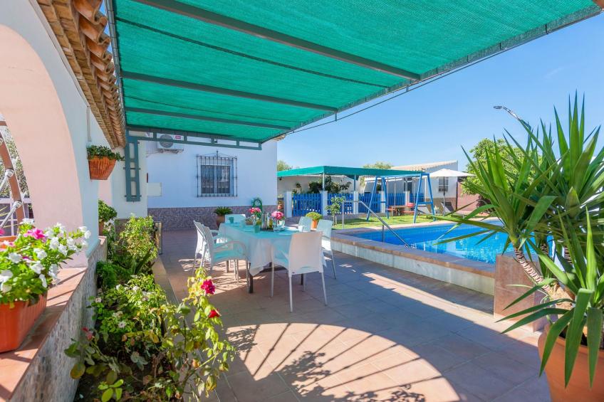 Landhaus Entre Olivos - foto 5