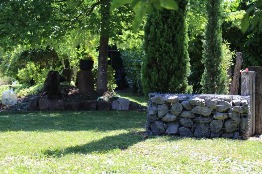 Ruhiges Ferienhaus mit Garten an der Weinstraße - foto 48