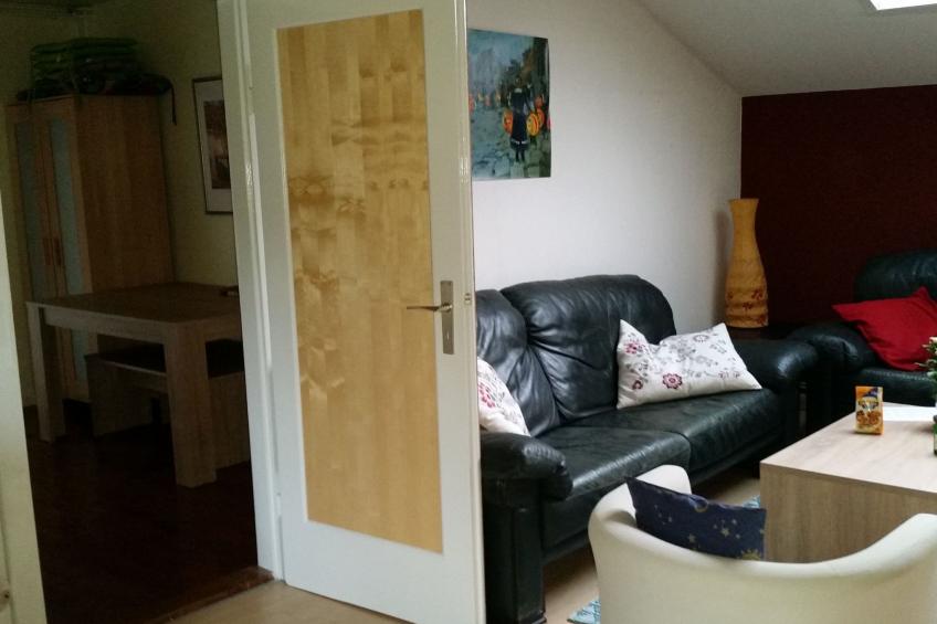 Heidebungalow - foto 16