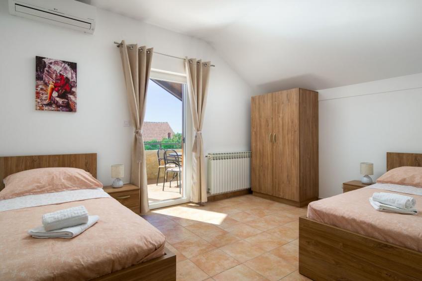 Villa Rustica mit traditionellem und rustikalem Touch - foto 35