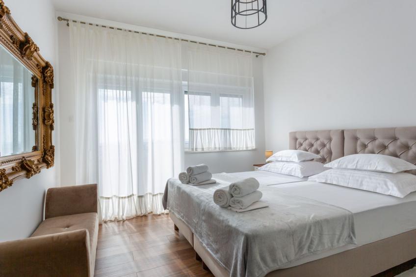 Villa Melki mit großem Privatpool - foto 7