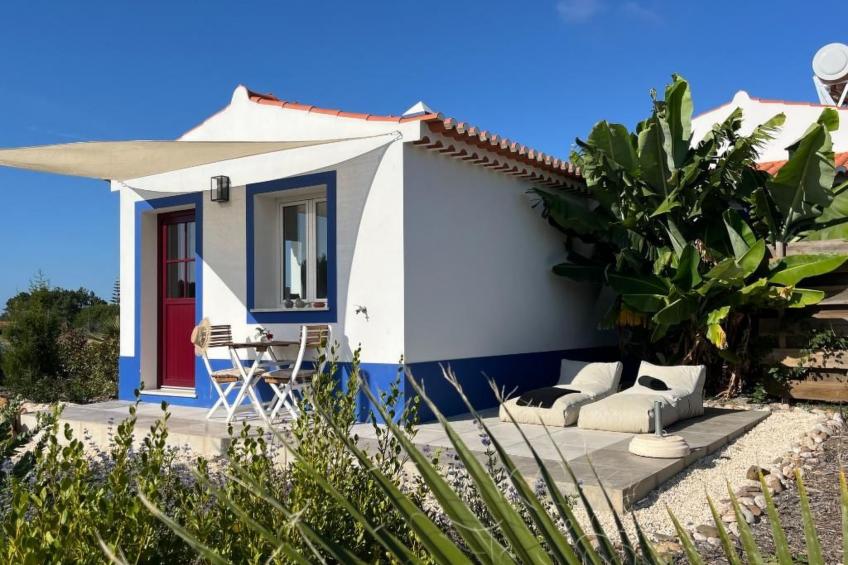 Sonne, Meer, Natur im gemütlichen Ferienhaus - foto 12