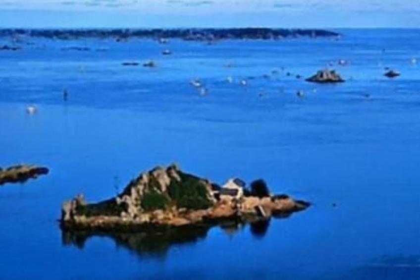 Wunderschönes Haus mit Garten in Lézardrieux - foto 5