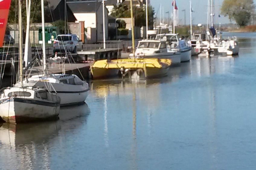 Schönes Haus Isigny für 6 Personen - foto 29