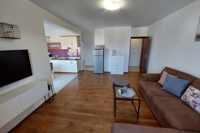 Tolle Wohnung Amphora mit möbliertem Balkon - foto 2