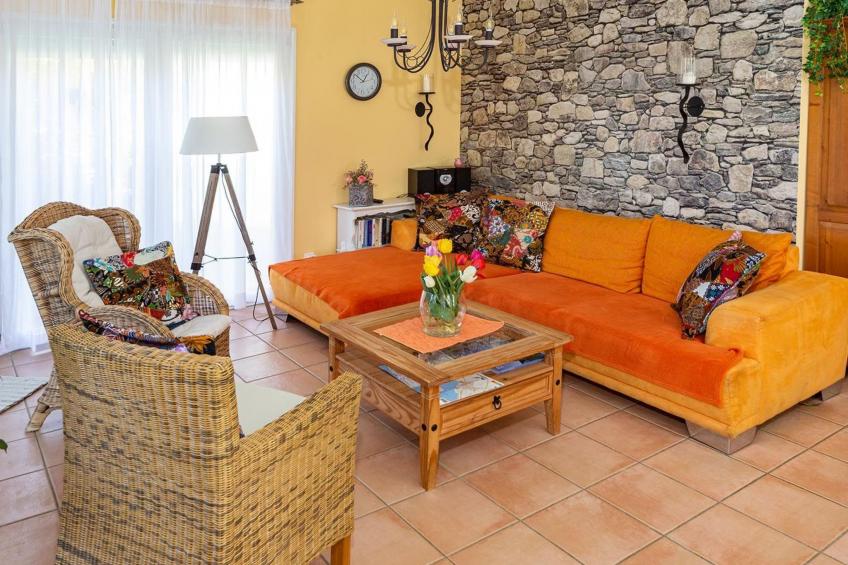 am Bodensee mit Garten und Terrasse - foto 6