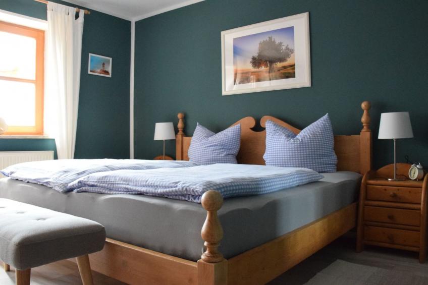 Wohnung Wiesengrund - Tradition trifft Moderne