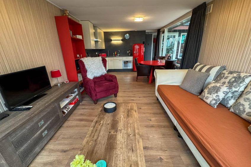 Berghuisje - foto 24