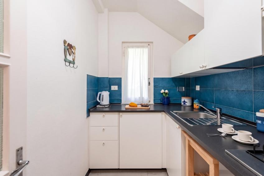 Middle Apartment Vernazza - foto 21