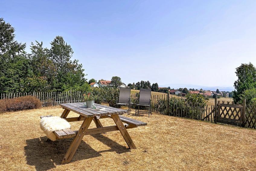 Schwarzwaldhof mit Pool & Sauna - foto 24