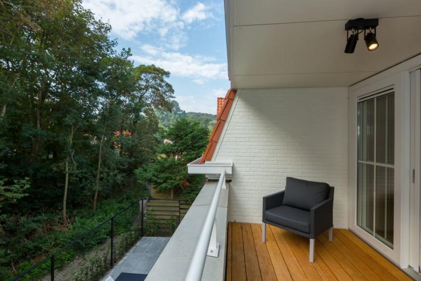 Appartement Duinhof Dishoek - 6 personen - foto 17