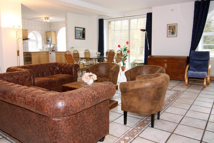 Ferienanlage Wandhoff Gut Bundhorst, Stolpe - Typ F - foto 4