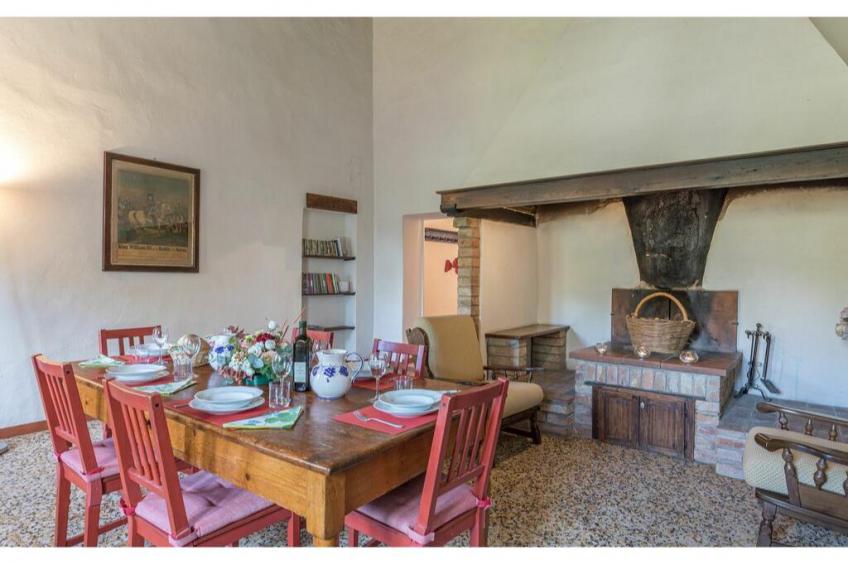 Chianti Resort-Casa Lavanda - foto 12