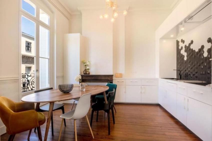 Appartement De Haut Standing Pour 6 Situé Au Coeur Du Centre Historique - foto 26