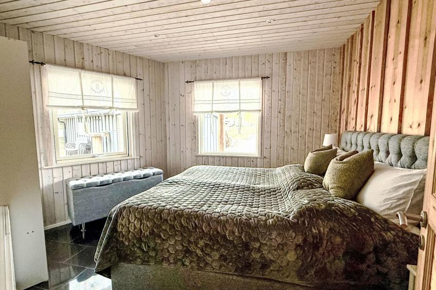 Kringelfjorden Renen - foto 19