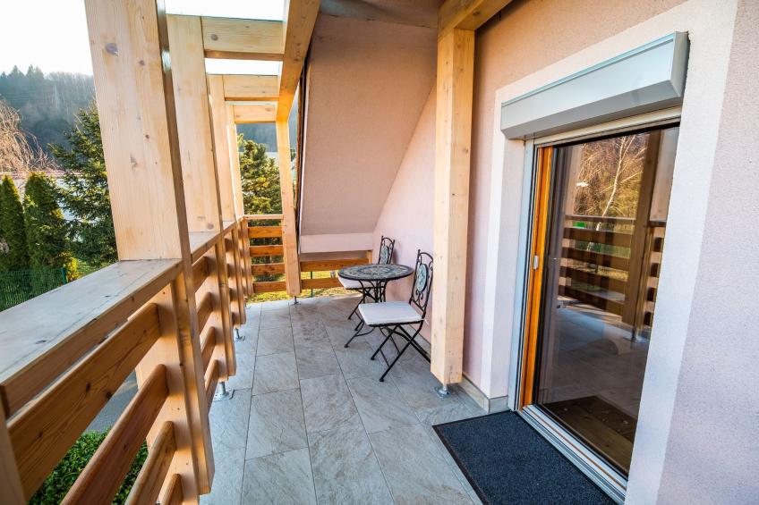 Relaxing Retreat with Hot Tub in Sevnica - Three Bedroom Apartment - foto 32