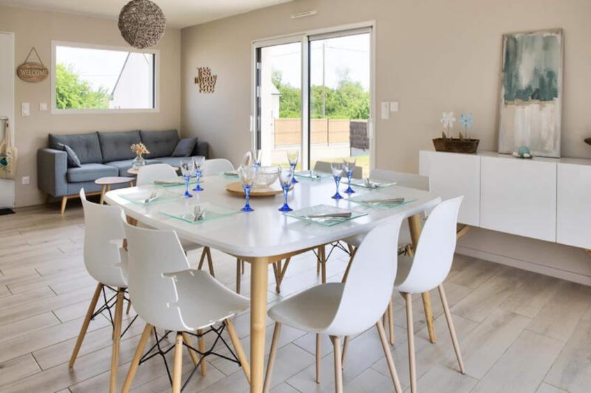 Maison à Plobannalec-Lesconil - foto 8