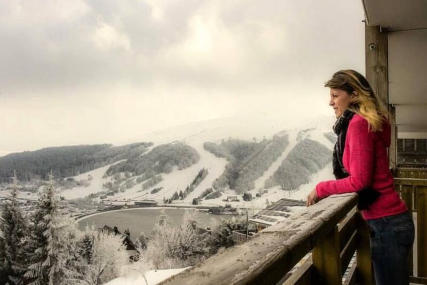 Résidence Goélia Les Chalets de Super-Besse - foto 14