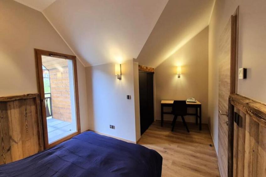 Appartement D'exception Aux Pieds Des Pistes - foto 24