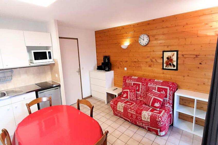 Résidence Les Silènes - foto 5