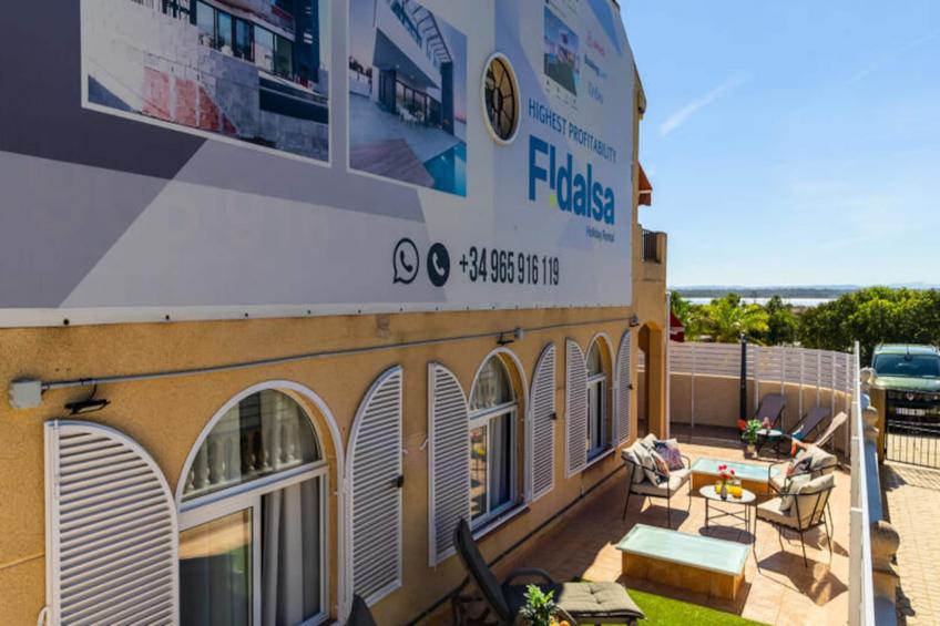 Mobil Home - Bungalow - Cottage à Guardamar del Segura - foto 11