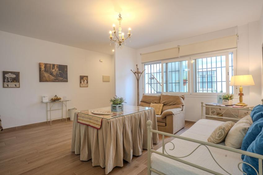 Santa Ángela de la Cruz - foto 4