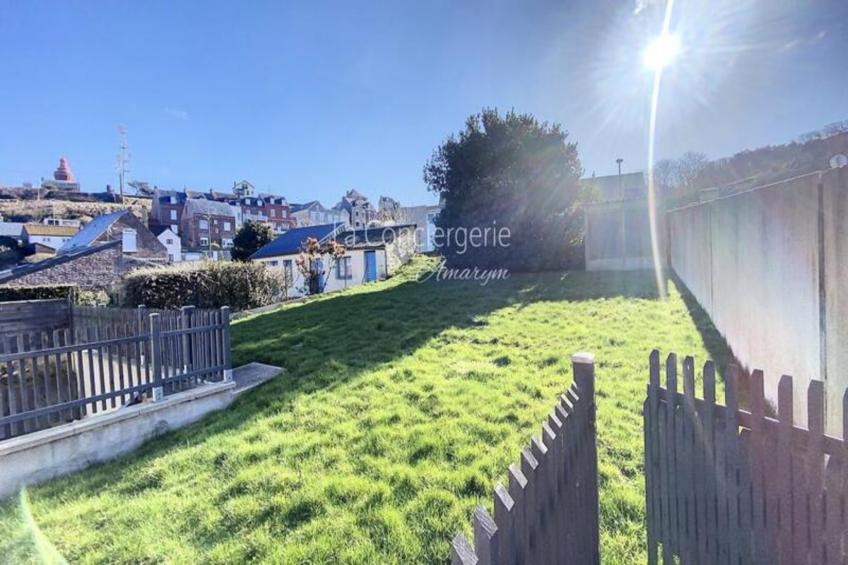 Résidence Ad41 - La Perle Marine.. Jolie Maison Avec Jardin Et Terrasse - foto 3