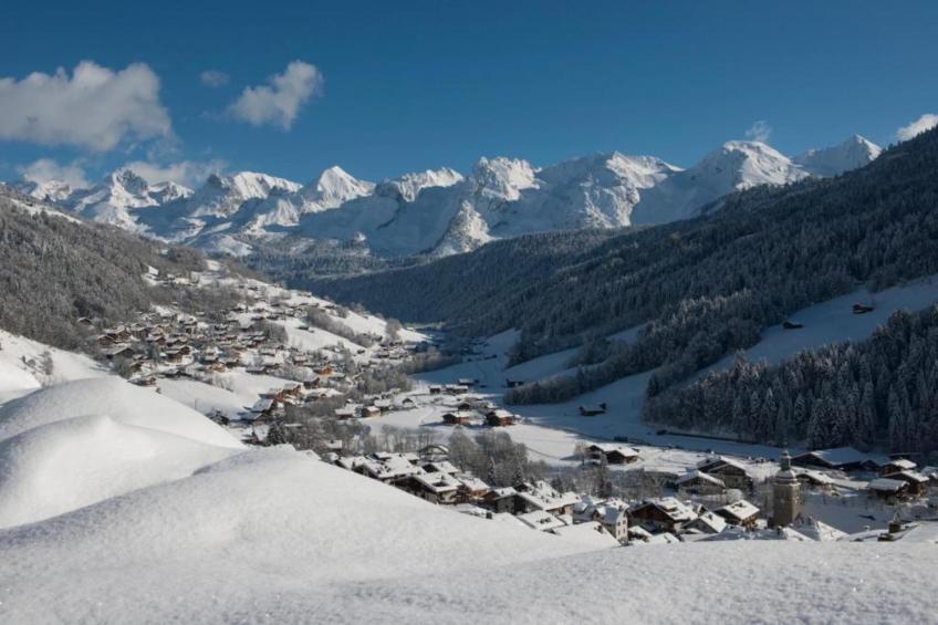 Residence Les Sybelles - foto 27