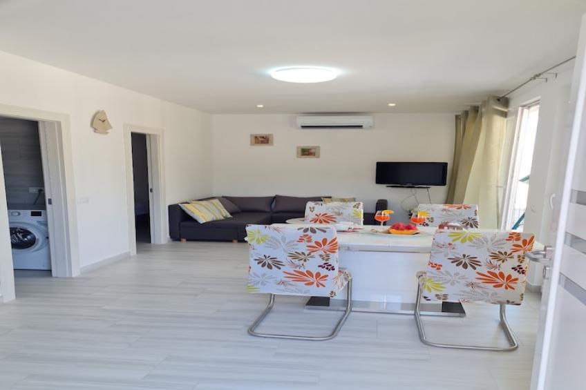Luxury apartment ANI II with hot tub  - Two Bedroom Apartment with Terrace - foto 3
