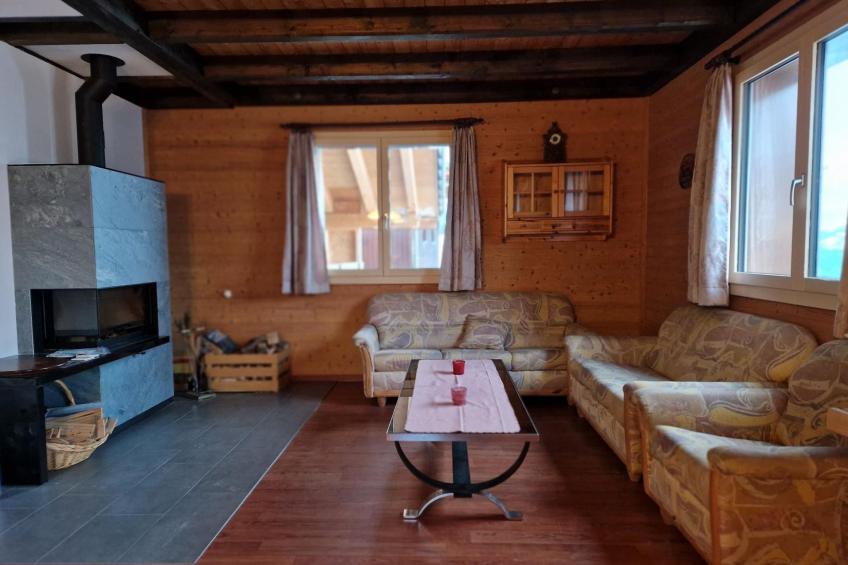 Chalet Abendruh - foto 6