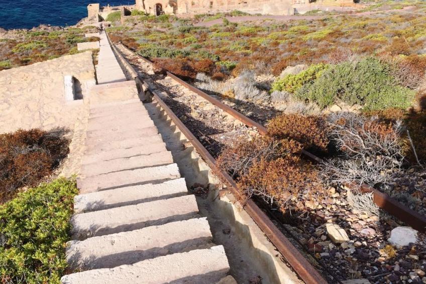 Villa Brezza Marina - Nebida - foto 28