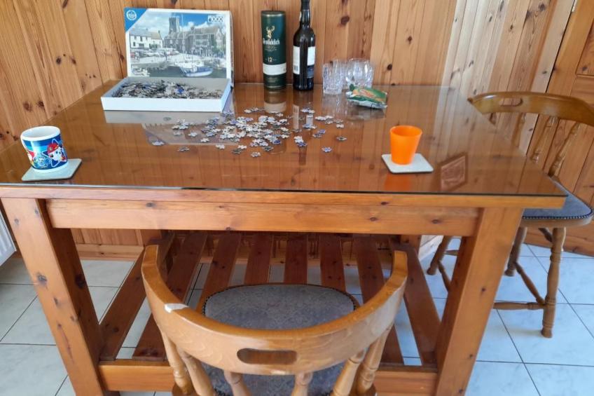 "Der Kornspeicher" mit Terrasse - foto 56