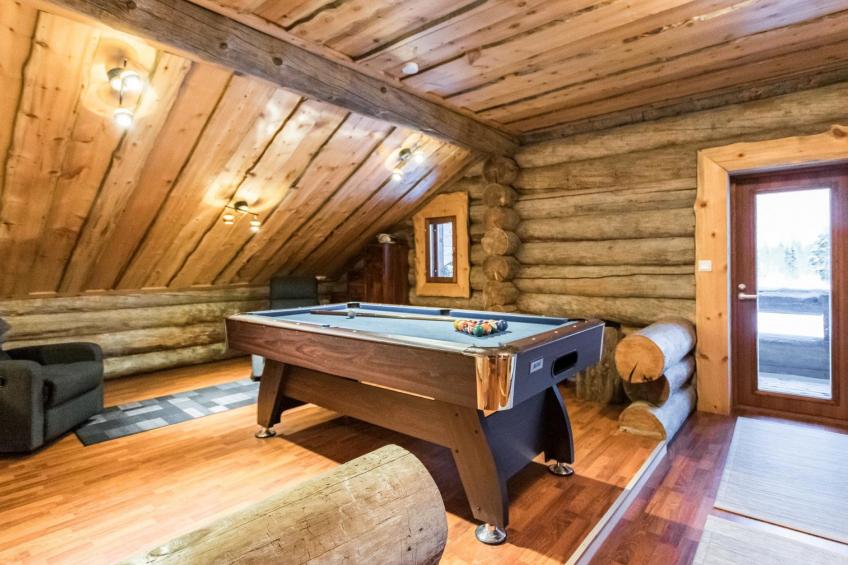 Eräkorven kelotupa - foto 15