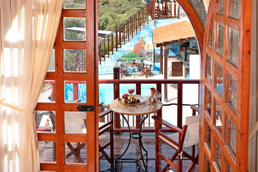 Penelope in Mavrikiano - foto 32