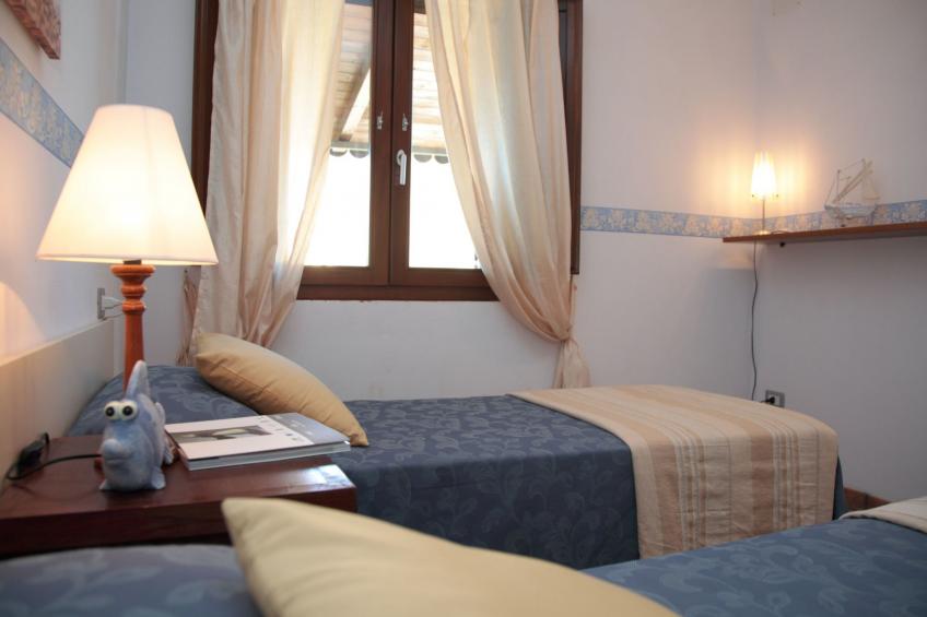 Drei-Zimmer-Wohnung für 4 Personen - foto 7