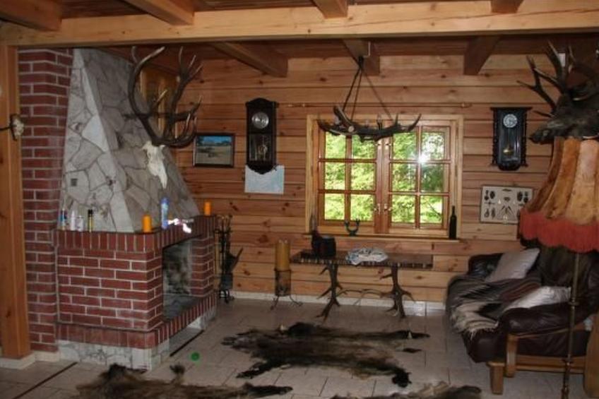 Ferienvilla mit Blick auf das Wasser - foto 3