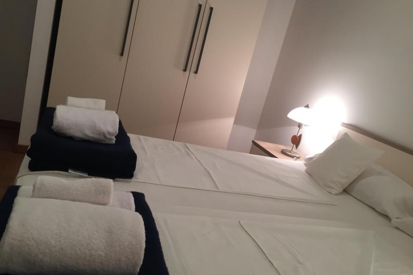 Modernes Ferienhaus in Dobropoljana mit Terrasse, Garten und Grill - foto 11