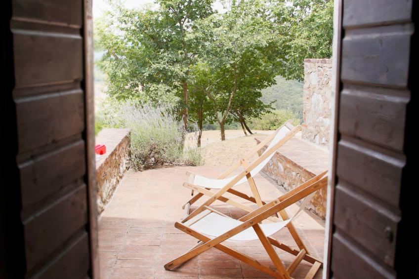 Anwesen "Casa delle Aque" mit Gemeinschaftspool - foto 20