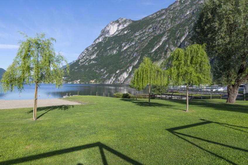 RESIDENCE PORTO LETIZIA - VILLAGE-STUDIO 2 PAX 8224 - VGS2 - foto 18