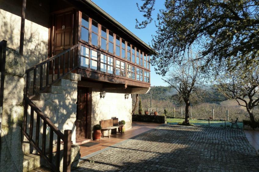 mit Privatpool - foto 13