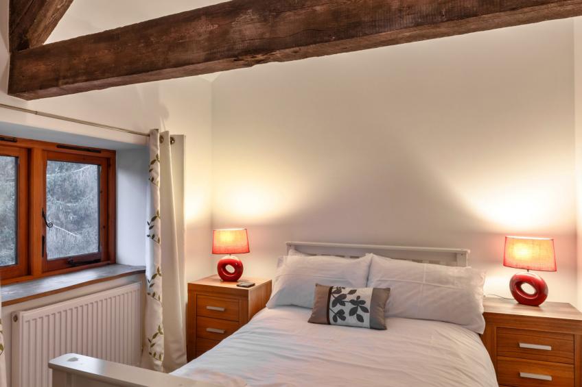 Ivy Cottage, Great Houndbeare Farm - foto 16