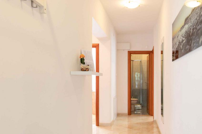 Holiday apartment with two bathrooms and terrace - BF-3TMN - foto 20