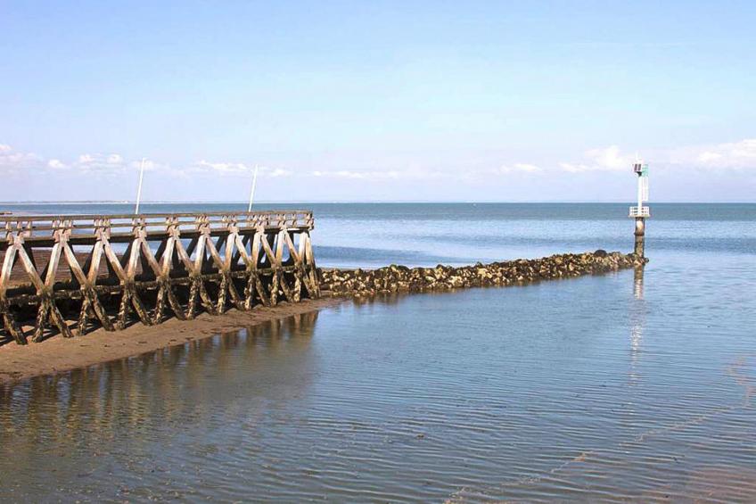 Residence Les Isles de Sola, Grandcamp - Typ A - foto 7