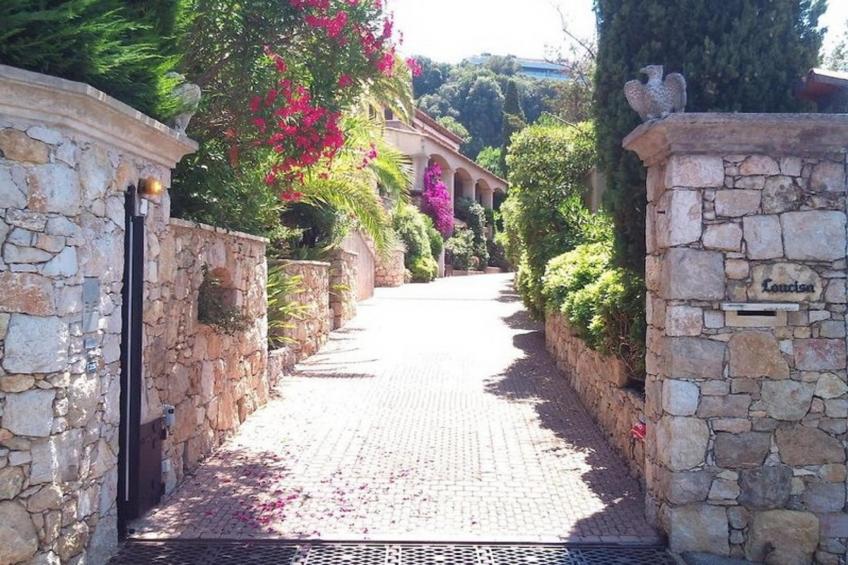 Villa Loucisa - foto 9