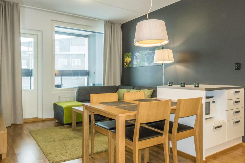 Levi chalet 1602 - foto 12