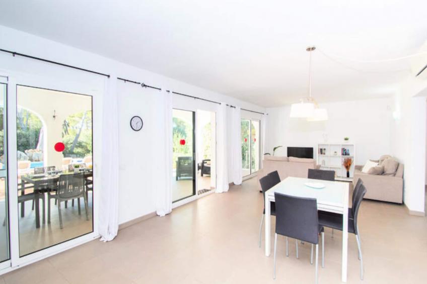 Maison à Cala Galdana - foto 32